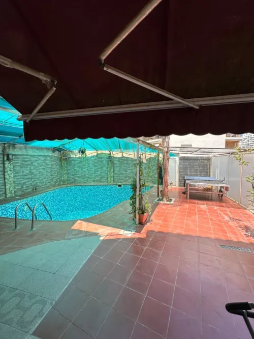 Vente Villa Alger El achour
