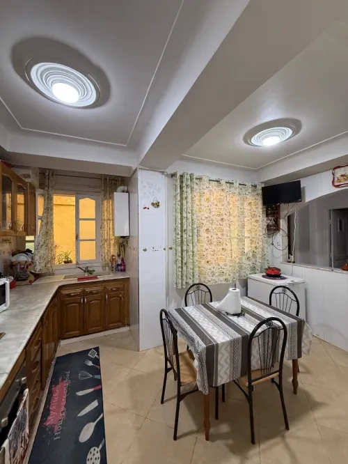 Vente Appartement F4 Alger El achour
