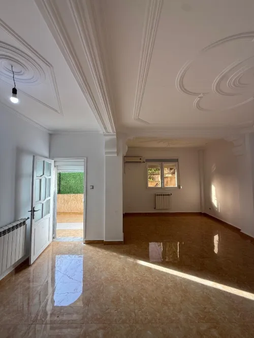 Location Appartement F4 Alger Cheraga