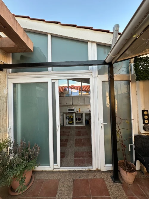 Vente Appartement F5 Alger Draria