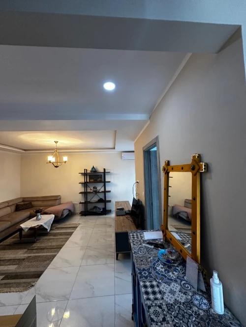 Location Appartement F3 Alger Cheraga