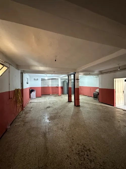 Location Local Alger Draria