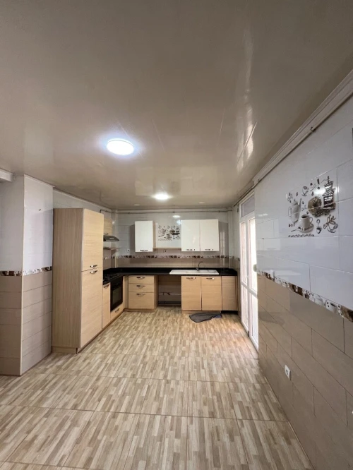 Vente Appartement F4 Alger Draria