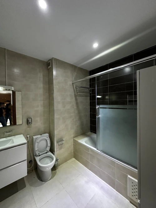 Location Appartement F4 Alger El achour