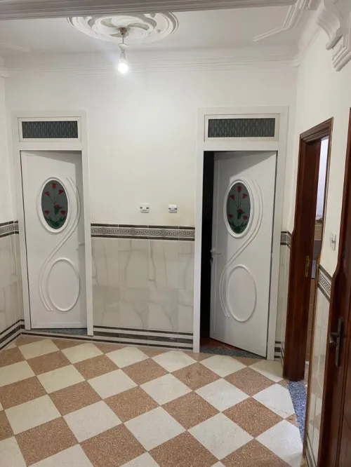 Location Appartement Niveau de villa F3 Alger Douera