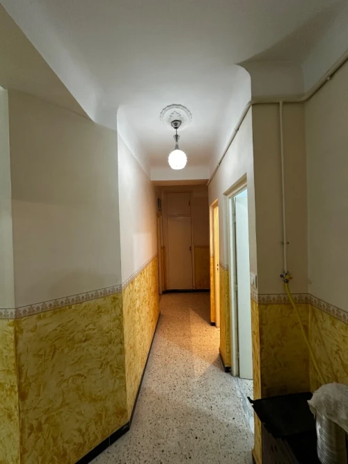Location Appartement F4 Alger El achour