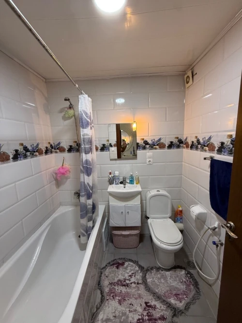 Vente Appartement F2 Alger Draria