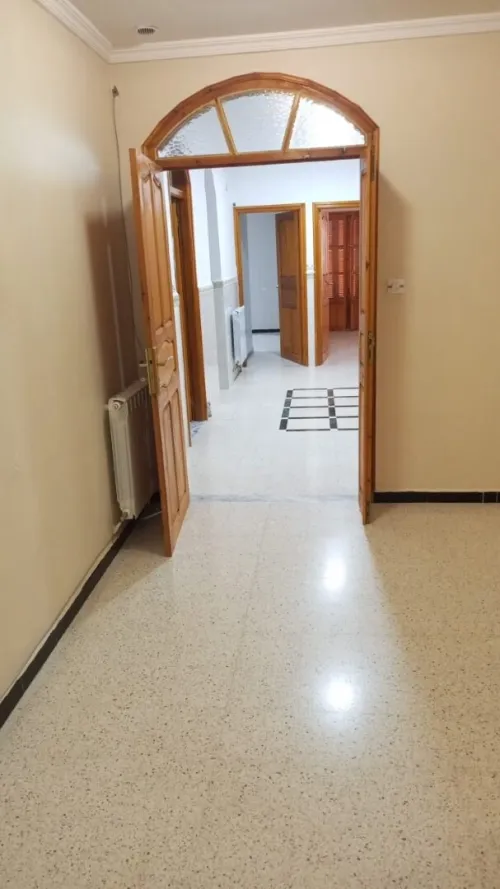 Location Appartement Niveau de villa F3 Alger Draria