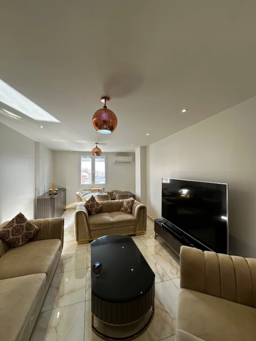 Vente Appartement F4 Alger Cheraga