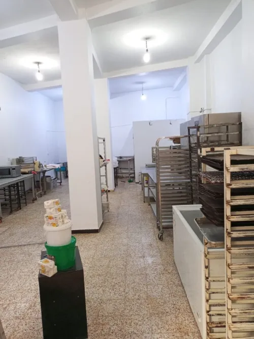 Location Local Alger Draria