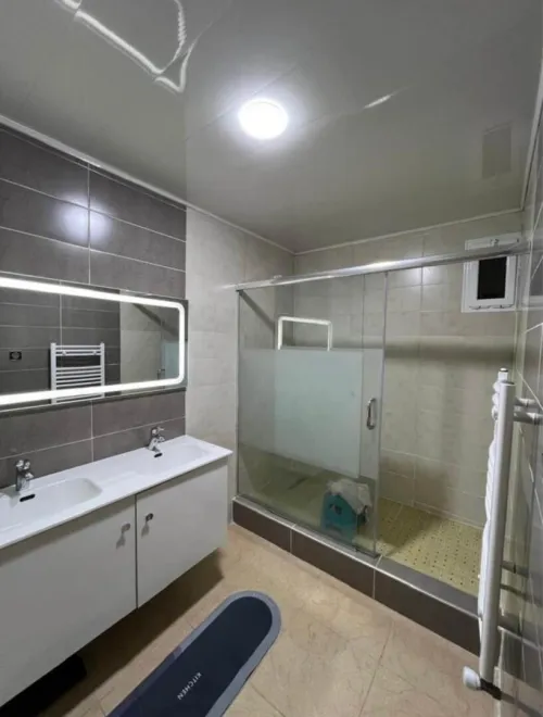 Location Appartement F4 Alger Draria