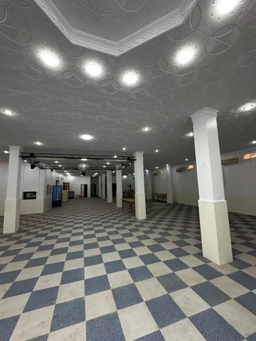 Location Local Alger Draria