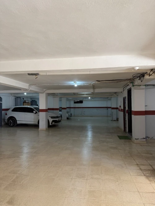 Vente Appartement F2 Alger Draria