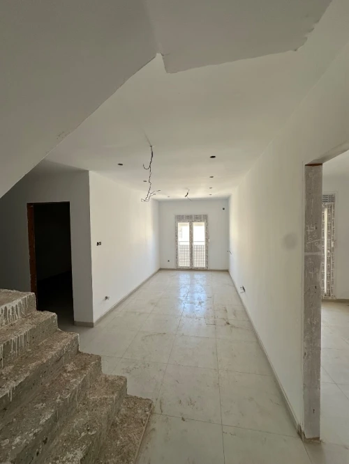 Vente Appartement Duplex F6 Alger Bouzareah