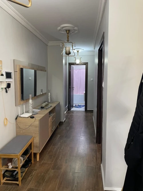 Vente Appartement F3 Alger El achour