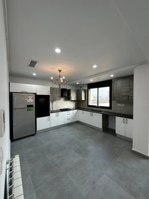 Vente Appartement F4 Alger El achour