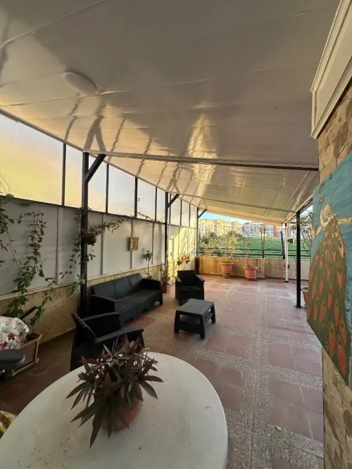 Vente Appartement F5 Alger Draria