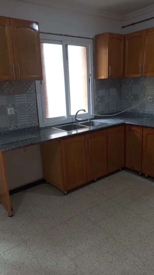 Location Appartement Niveau de villa F3 Alger Draria