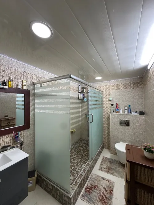 Vente Appartement F5 Alger Draria