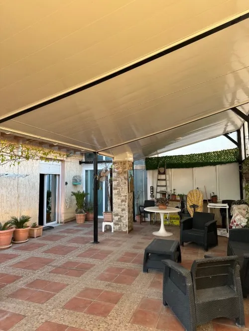 Vente Appartement F5 Alger Draria
