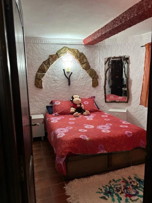 Vente Bungalow F3 Béjaïa Tichy