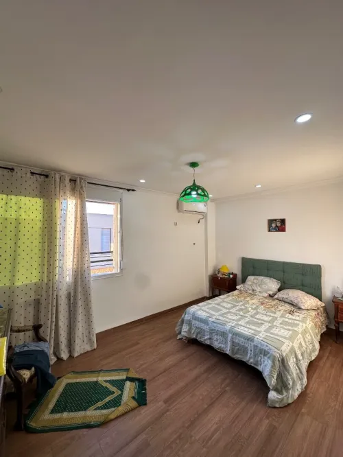 Vente Appartement F5 Alger Draria