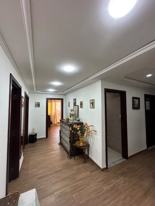 Vente Appartement F5 Alger Draria