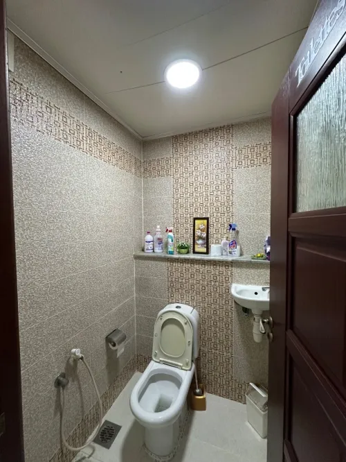 Vente Appartement F5 Alger Draria