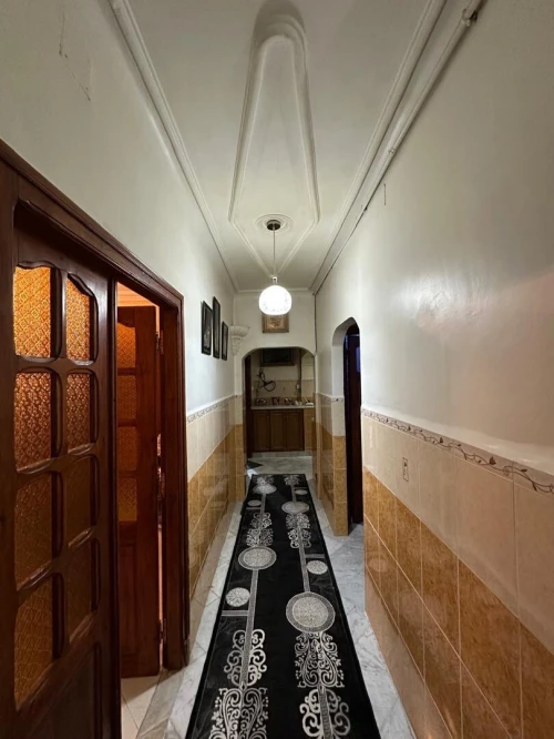 Vente Appartement Duplex F5 Alger El achour