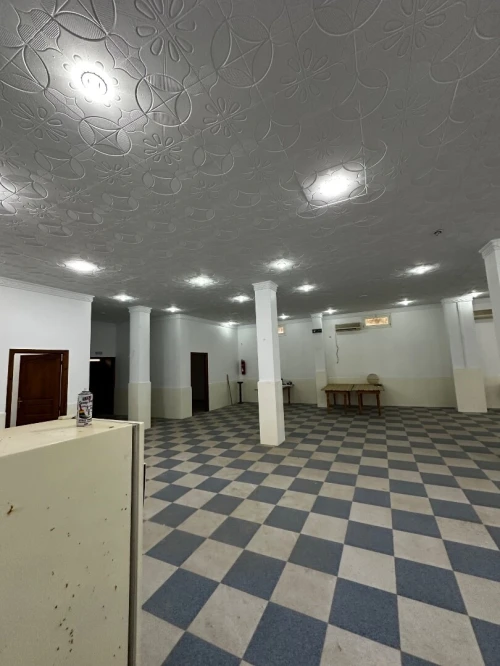 Location Villa Alger Bordj el kiffan