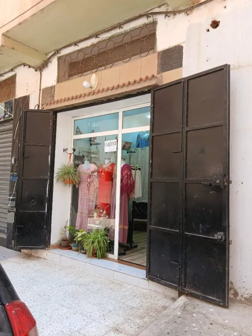 Vente Local Oran Bir el djir
