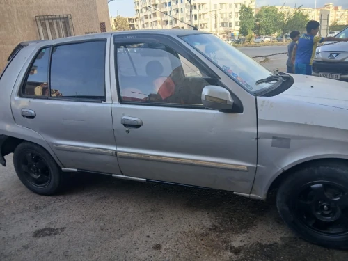 Faw xiali coupé 2006 