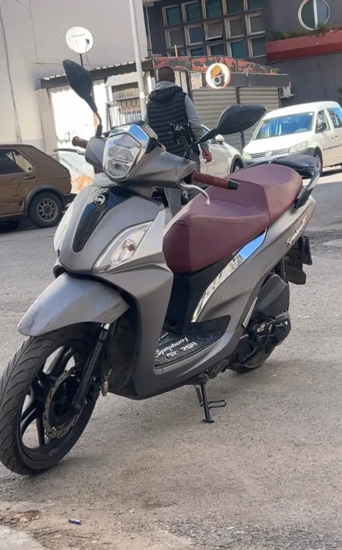 st sym 200 st 200 2024
