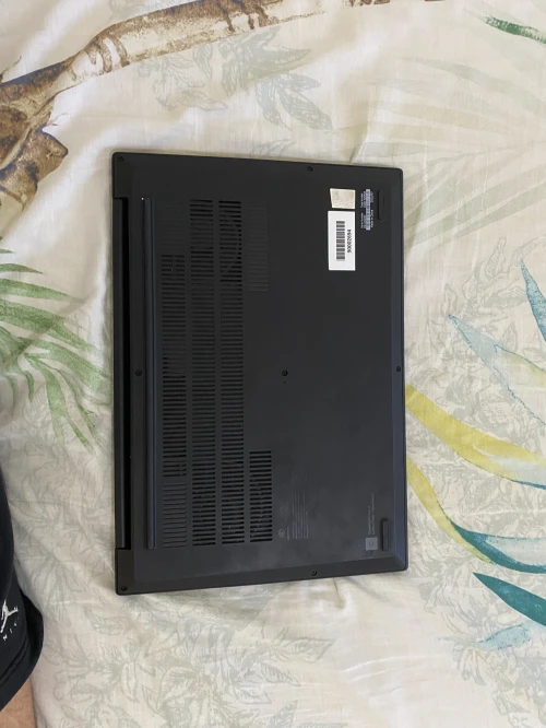 Lenovo Gen5 P1 RTX 3070 Ti/ i7 v pro