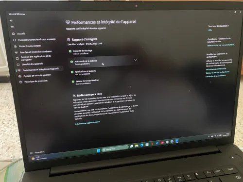 Lenovo Gen5 P1 RTX 3070 Ti/ i7 v pro