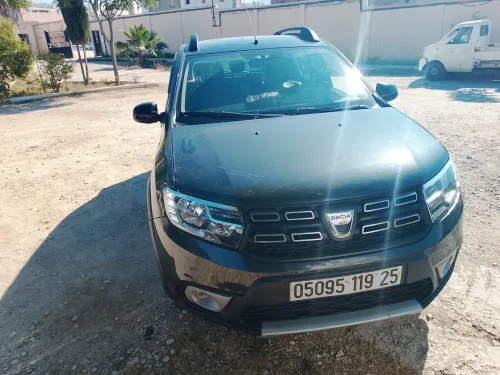 Dacia Sandero 2019 Stepway