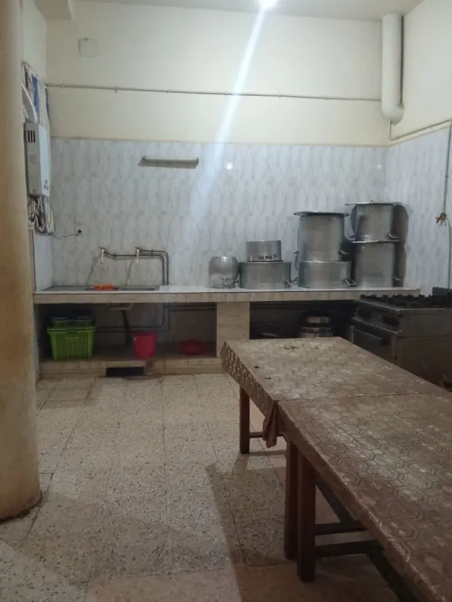 Vente Immeuble Tlemcen Maghnia