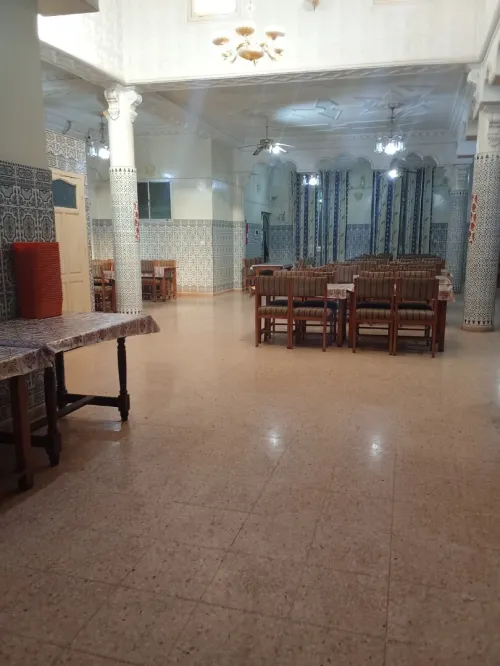 Vente Immeuble Tlemcen Maghnia