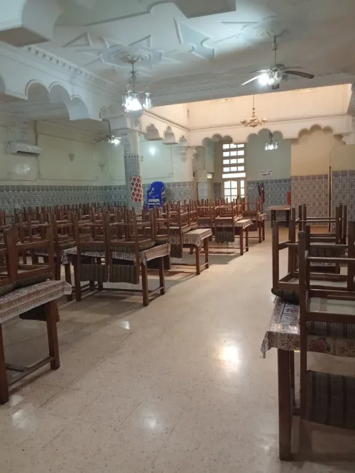 Vente Immeuble Tlemcen Maghnia
