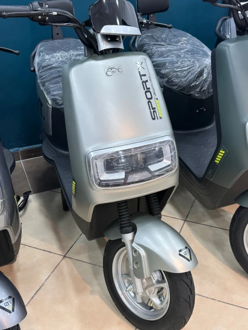 DORA SPORT 2026