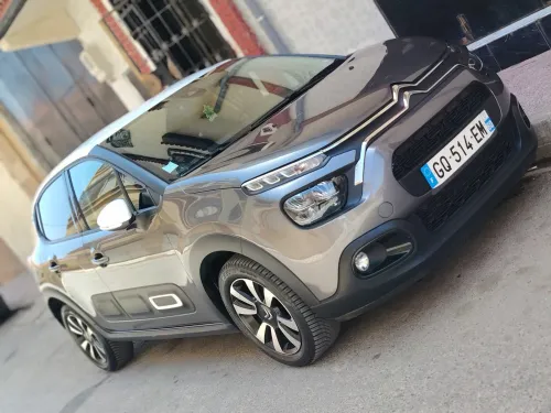Citroen C3 2023 
