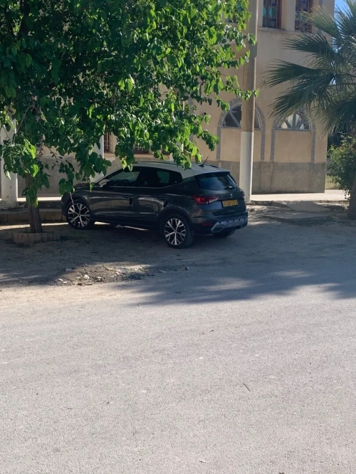 Seat Arona Expérience 2023 Experience