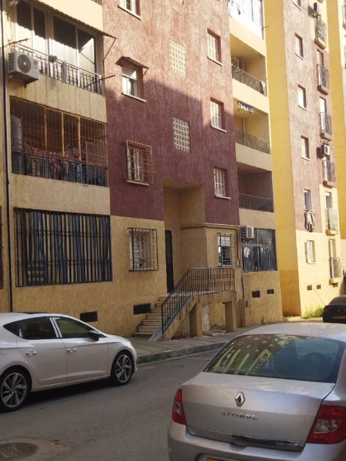 Vente Appartement F3 Alger Staoueli