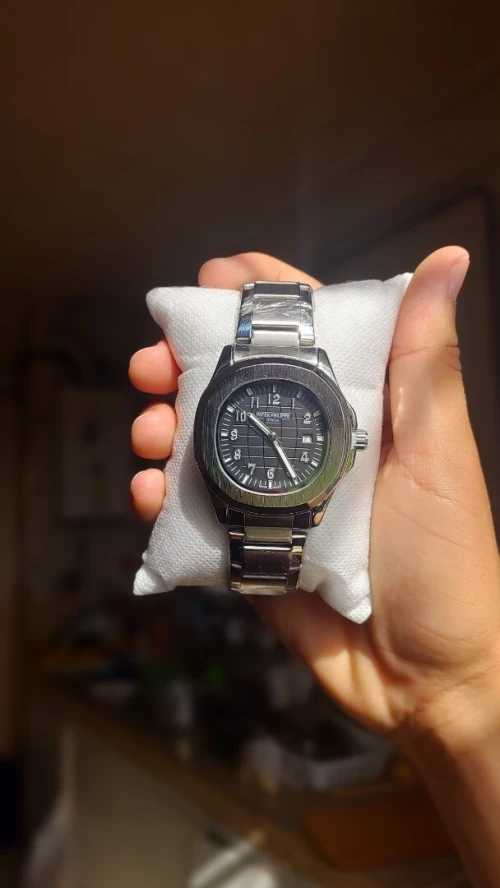 Montre patek philippe