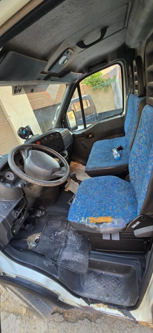 Iveco C11 2000