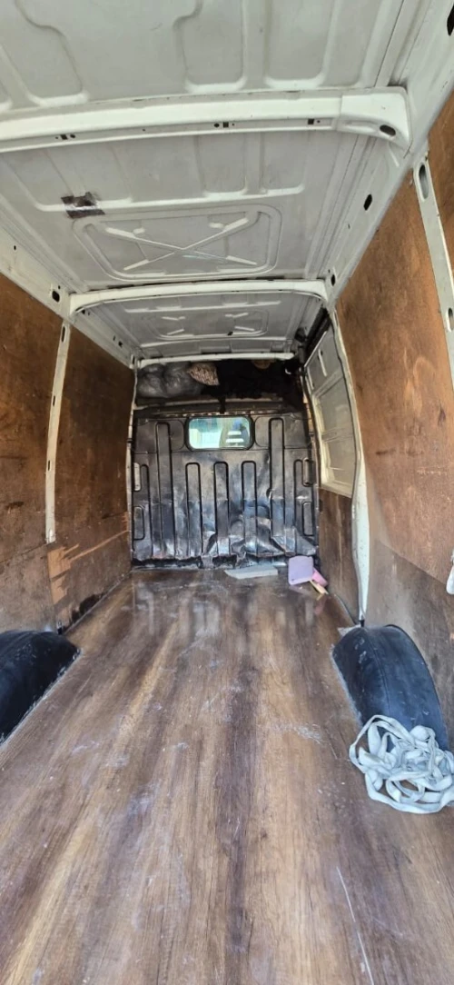 Iveco C11 2000