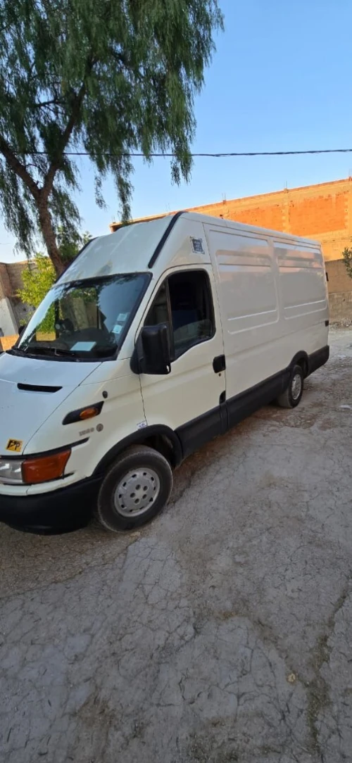 Iveco C11 2000