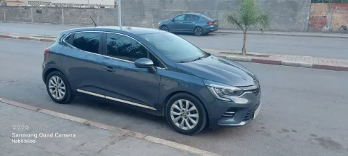 Renault Clio 5 2021 Intense