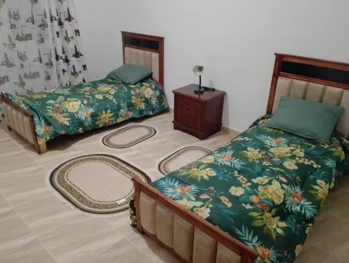 Location vacances Appartement Studio F2 F3 Oran Ain el turck