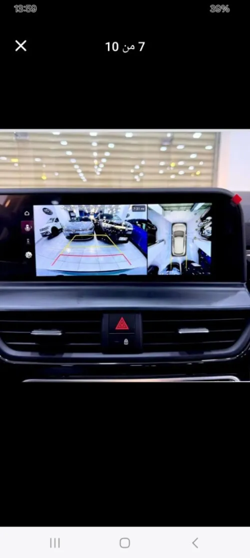 Kia Seltos premium 2025 